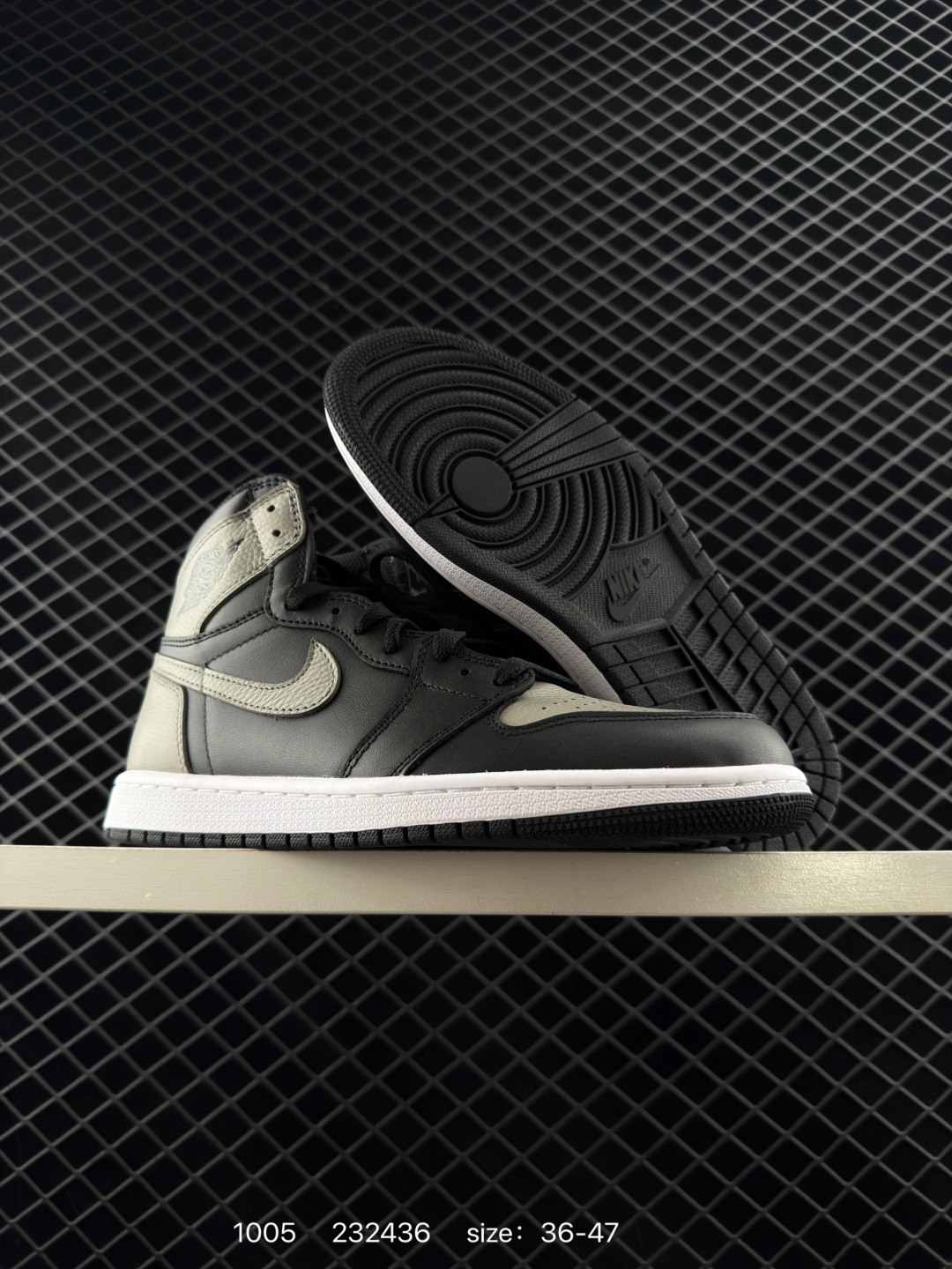 AIR Jordan 1 RETRO HIGH